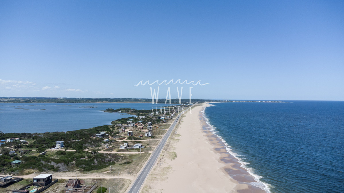 Terreno ID.5379 - Venta Lote Santa Monica Jose Ignacio a 50 metros del mar