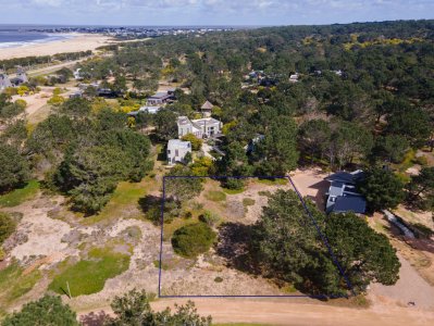 Venta Lote Laguna Escondida Bosque