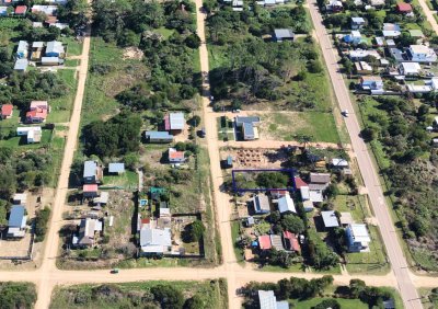 Venta Lote Balneario Buenos Aires proximo al mar 