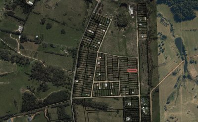 Venta de Terreno en Miramar Acres con 900 M2