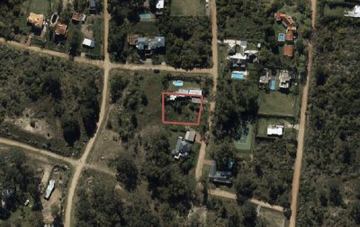 Venta de Terreno en Barra Verde, con 1171 metros cuadrados