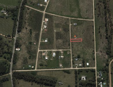 Venta de Terreno Miramar Acres, con 900 metros cuadrados