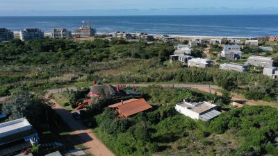 Venta terreno, Manantiales, Punta del Este 