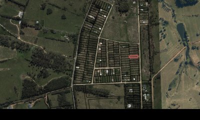 Venta de Terreno en Miramar Acres con 900 M2