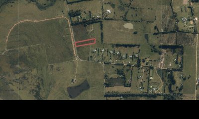 Terreno a la Venta en Barrio Semiprivado en El Tesoro