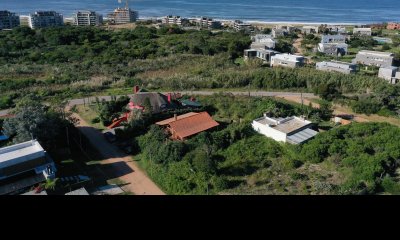 Venta terreno, Manantiales , Punta del Este