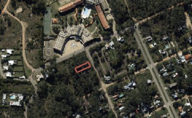 Venta de Terreno en Montoya, con 500 metros cuadrados