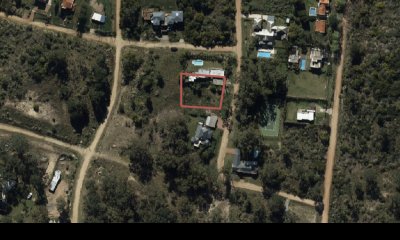 Venta de Terreno en Barra Verde, con 1171 metros cuadrados