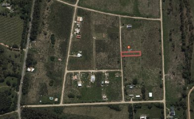 Venta de Terreno Miramar Acres, con 900 metros cuadrados