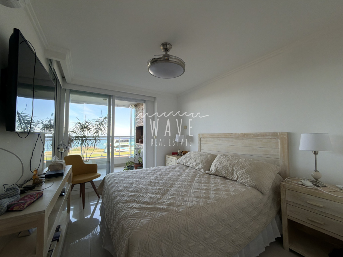 Apartamento ID.5864 - Espectacular y Completo Departamento en la playa de Pinares con los mejores atardeceres y excelentes amenities