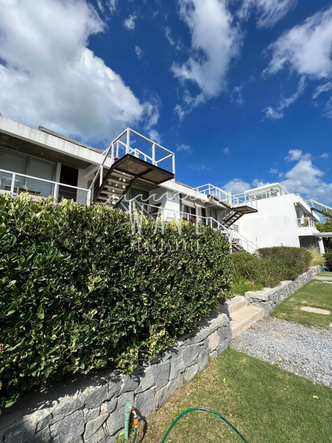 Apartamento ID.5706 - Alquiler Temporada apartamento 2 dormitorios, Manantiales 