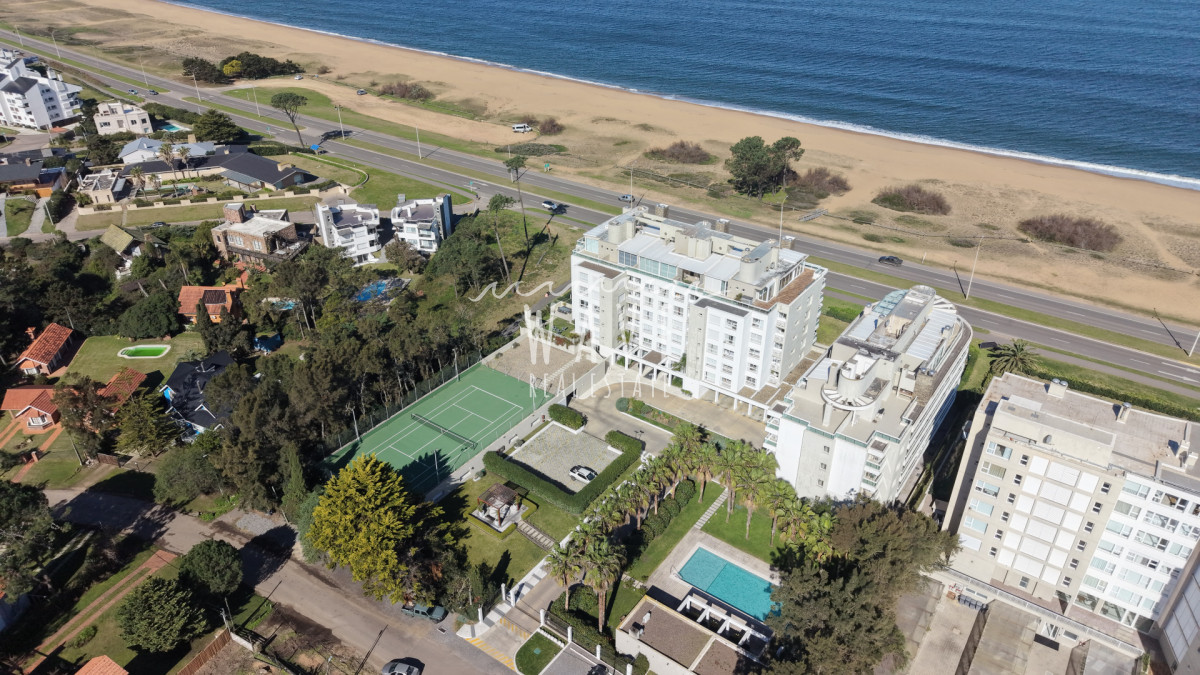 Apartamento ID.5864 - Espectacular y Completo Departamento en la playa de Pinares con los mejores atardeceres y excelentes amenities