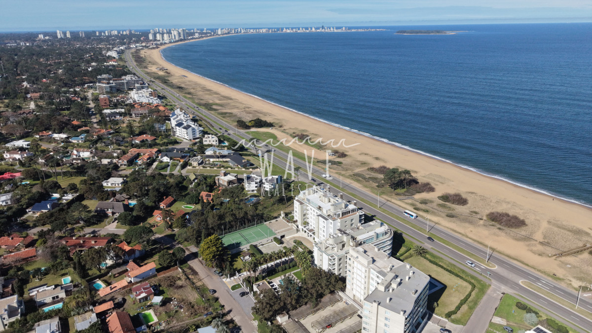 Apartamento ID.5864 - Espectacular y Completo Departamento en la playa de Pinares con los mejores atardeceres y excelentes amenities