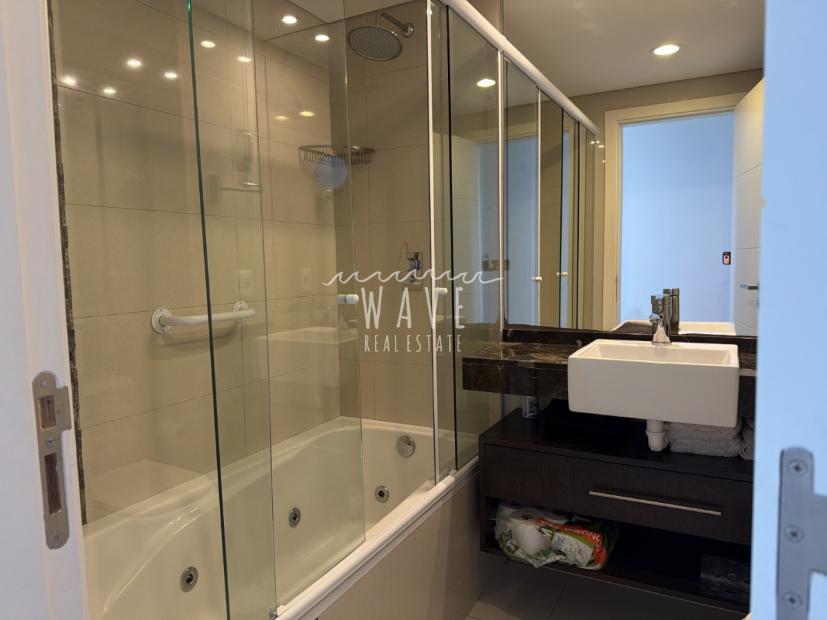 Apartamento ID.5864 - Espectacular y Completo Departamento en la playa de Pinares con los mejores atardeceres y excelentes amenities