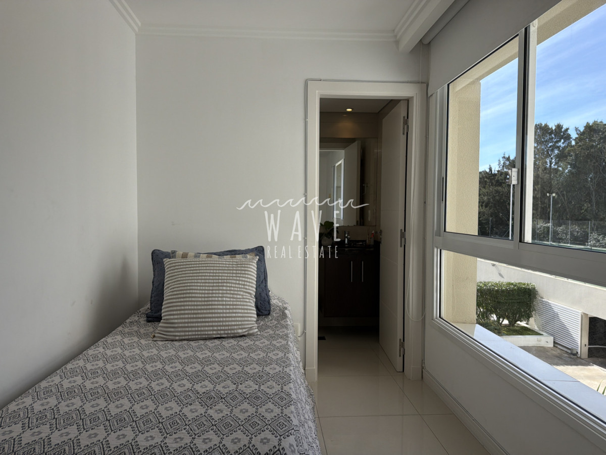 Apartamento ID.5864 - Espectacular y Completo Departamento en la playa de Pinares con los mejores atardeceres y excelentes amenities