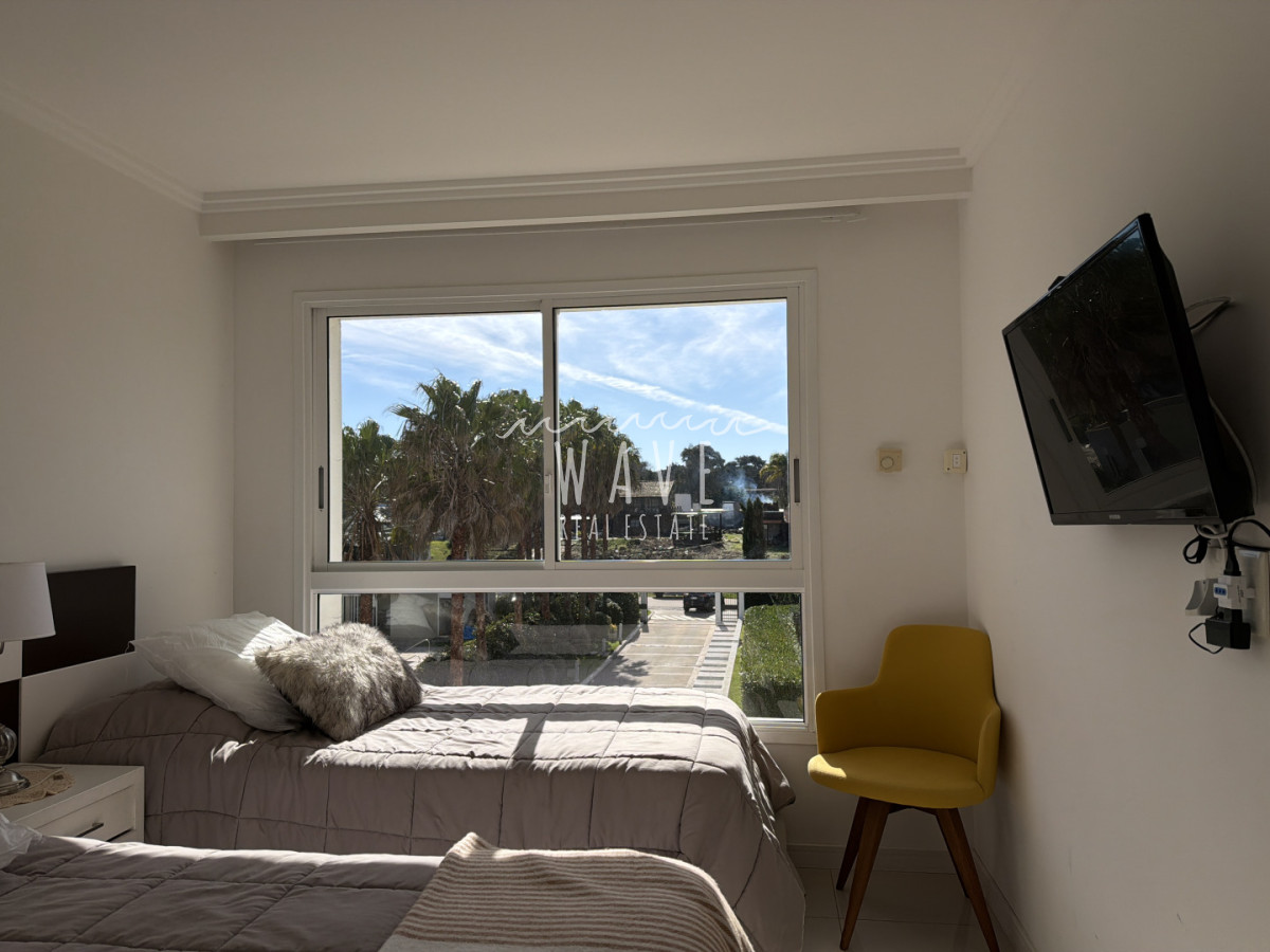 Apartamento ID.5864 - Espectacular y Completo Departamento en la playa de Pinares con los mejores atardeceres y excelentes amenities