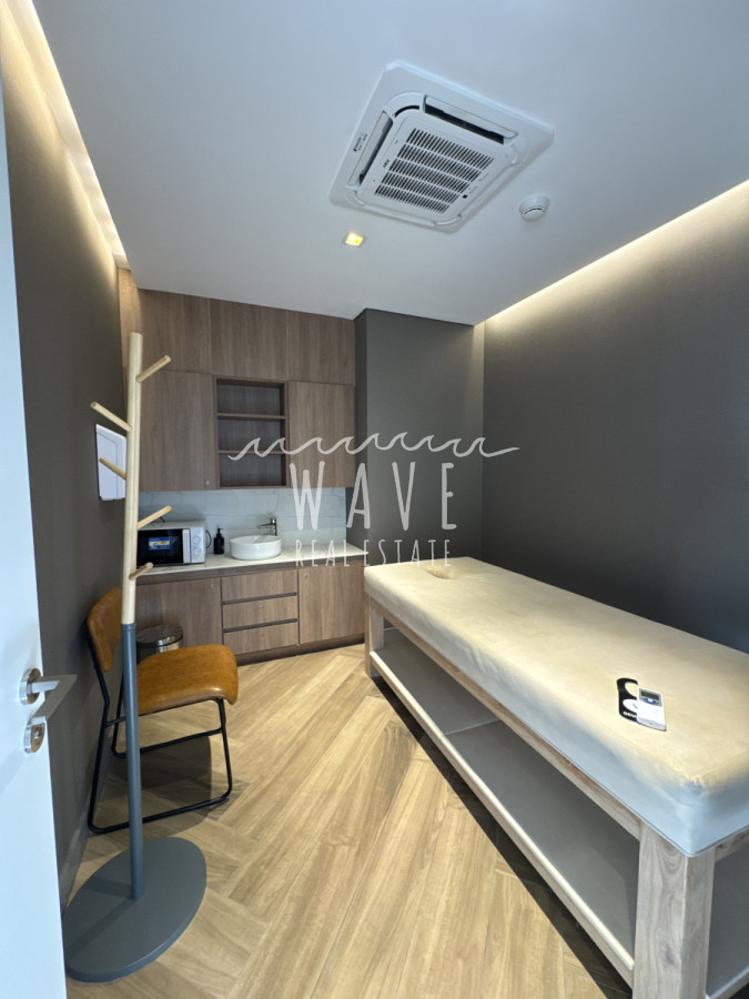 Apartamento ID.4974 - Venta Departamento Mansa, 3 dormitorios, Punta del Este 