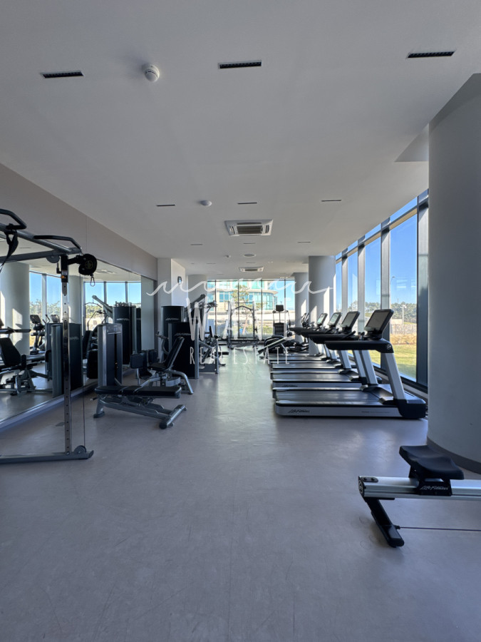 Apartamento ID.4974 - Venta Departamento Mansa, 3 dormitorios, Punta del Este 
