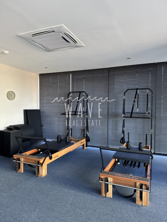 Apartamento ID.4974 - Venta Departamento Mansa, 3 dormitorios, Punta del Este 
