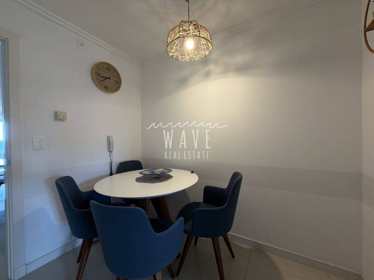 Apartamento ID.5864 - Espectacular y Completo Departamento en la playa de Pinares con los mejores atardeceres y excelentes amenities