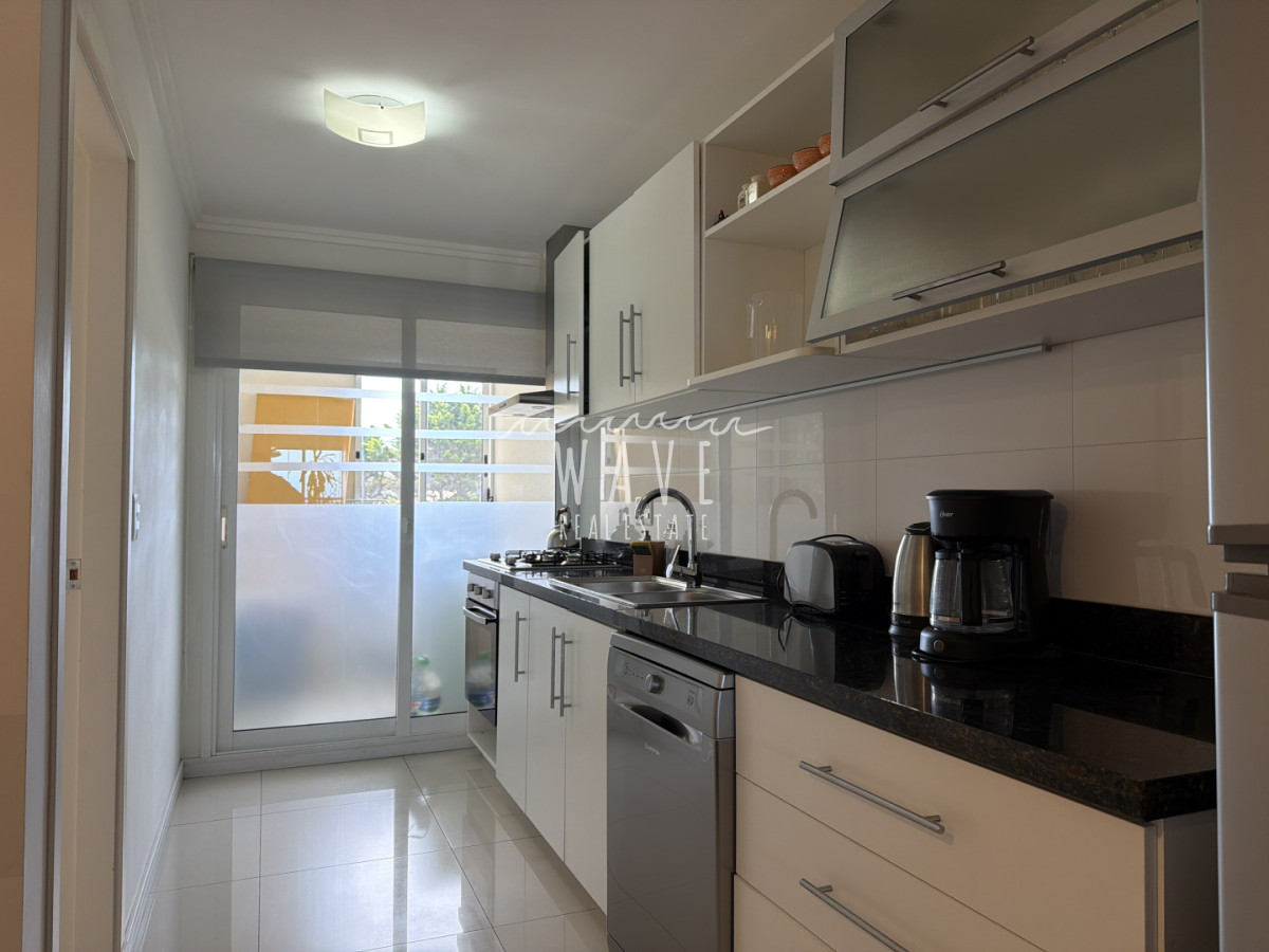 Apartamento ID.5864 - Espectacular y Completo Departamento en la playa de Pinares con los mejores atardeceres y excelentes amenities