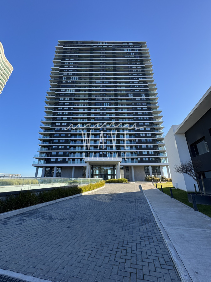 Apartamento ID.4974 - Venta Departamento Mansa, 3 dormitorios, Punta del Este 