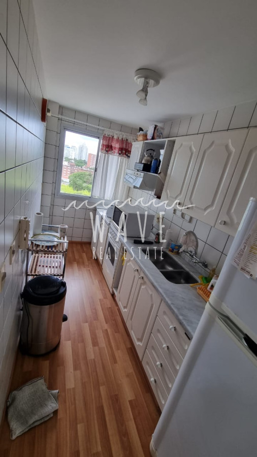 Apartamento ID.1636 - APARTAMENTO EN VENTA EDIFICIO CAP BRETON MANSA 