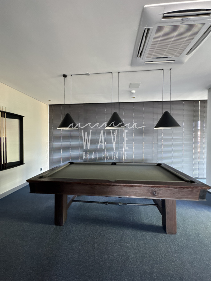 Apartamento ID.4974 - Venta Departamento Mansa, 3 dormitorios, Punta del Este 