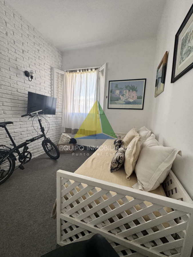 Apartamento para disfrutar en Peninsula.  2 Dormitiros 1 Baño.  - Ref : EQP4760 - EQU4760A