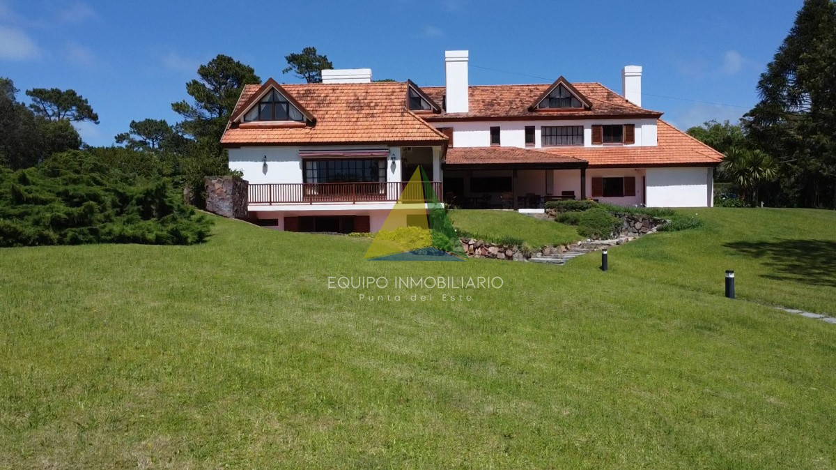 Golf - GoPunta - Portal Inmobiliario de Punta del Este - Maldonado