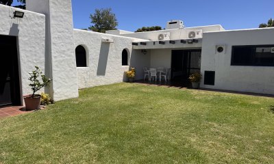 Casa en Venta Playa Mansa