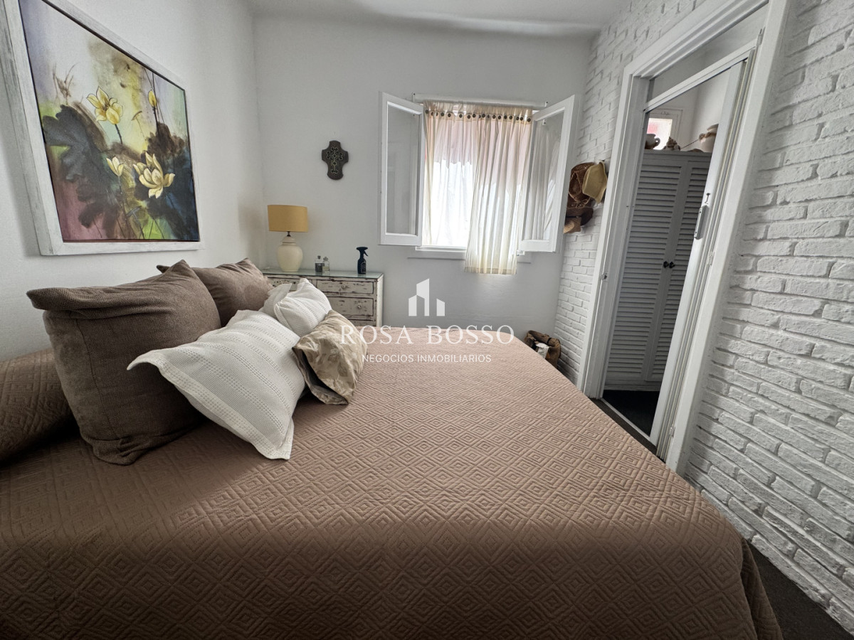 Apartamento ID.8572 - Apartamento para disfrutar en Península. 