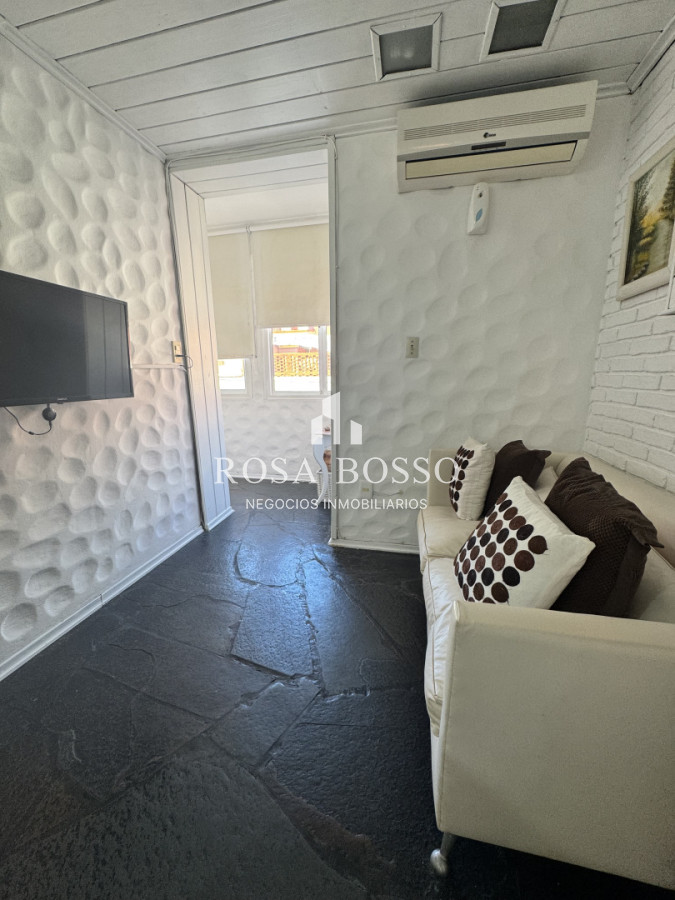 Apartamento ID.8572 - Apartamento para disfrutar en Península. 