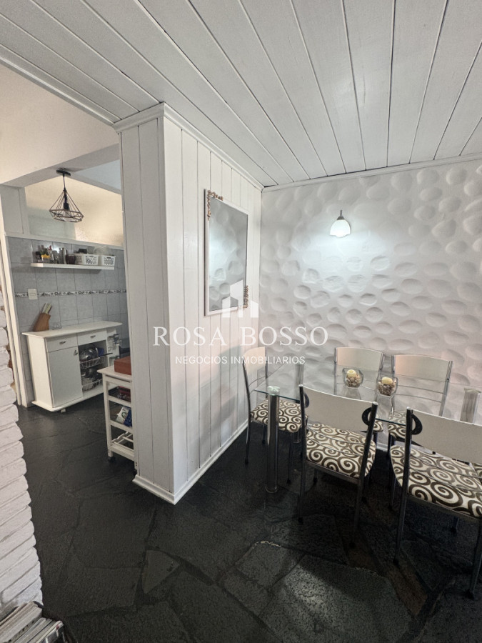 Apartamento ID.8572 - Apartamento para disfrutar en Península. 