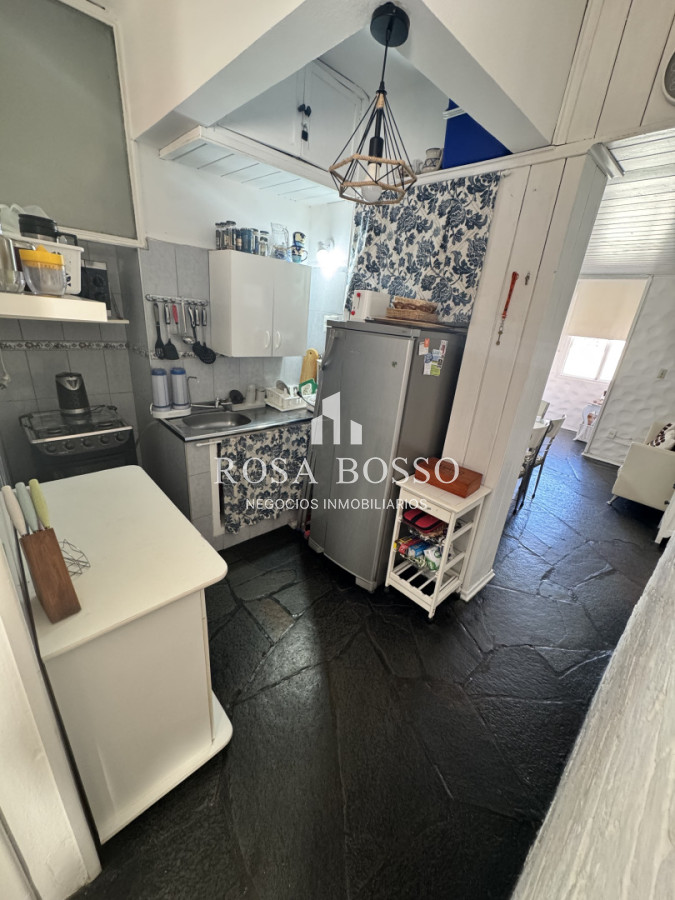 Apartamento ID.8572 - Apartamento para disfrutar en Península. 