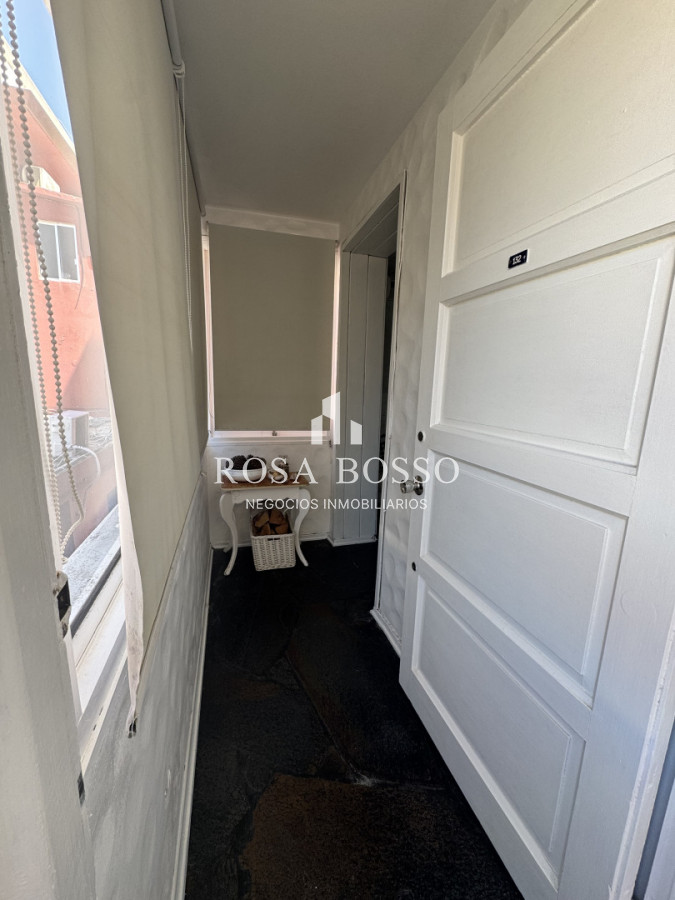 Apartamento ID.8572 - Apartamento para disfrutar en Península. 