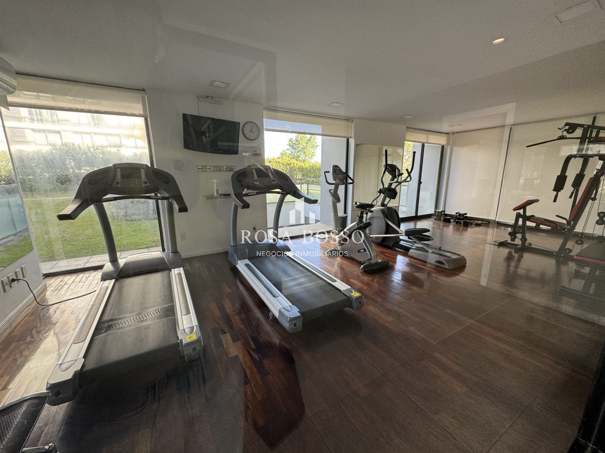 Apartamento ID.8578 - Venta apartamento 3 dormitorios Roosevelt 