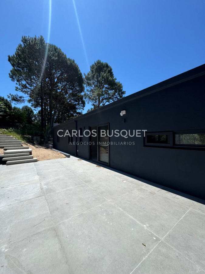 Casa ID.1681 - Casa Club  del Lago  3 dormitorios en venta