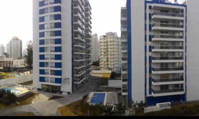 Apartamento en Brava, 2 dormitorios