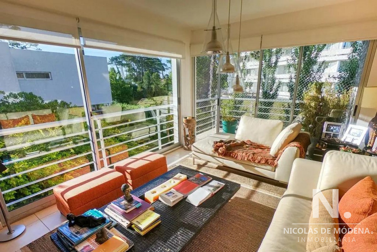 Mansa - GoPunta - Portal Inmobiliario de Punta del Este - Maldonado
