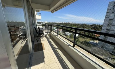 Venta apartamento 3 dormitorios Roosevelt en Punta del Este