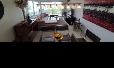 Departamento de 3 dormitorios en Venta