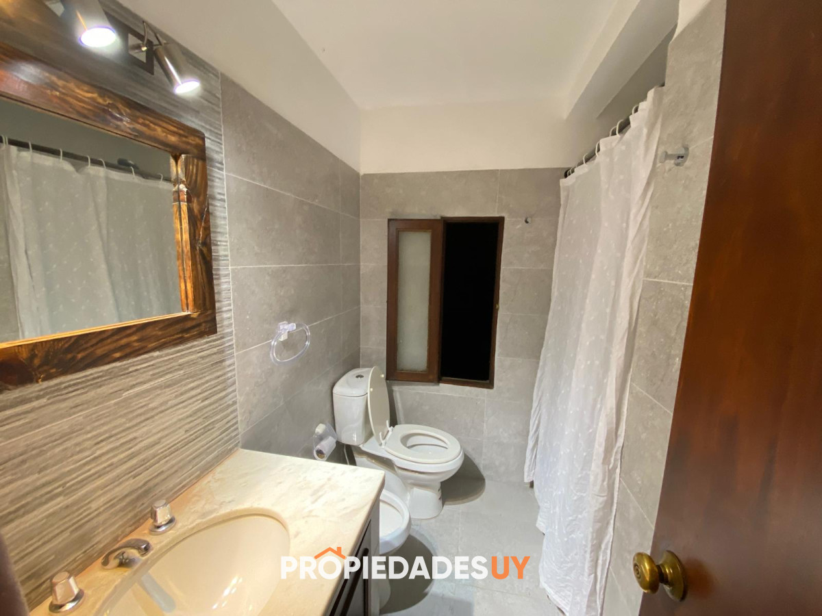Baño Planta baja 3- 24