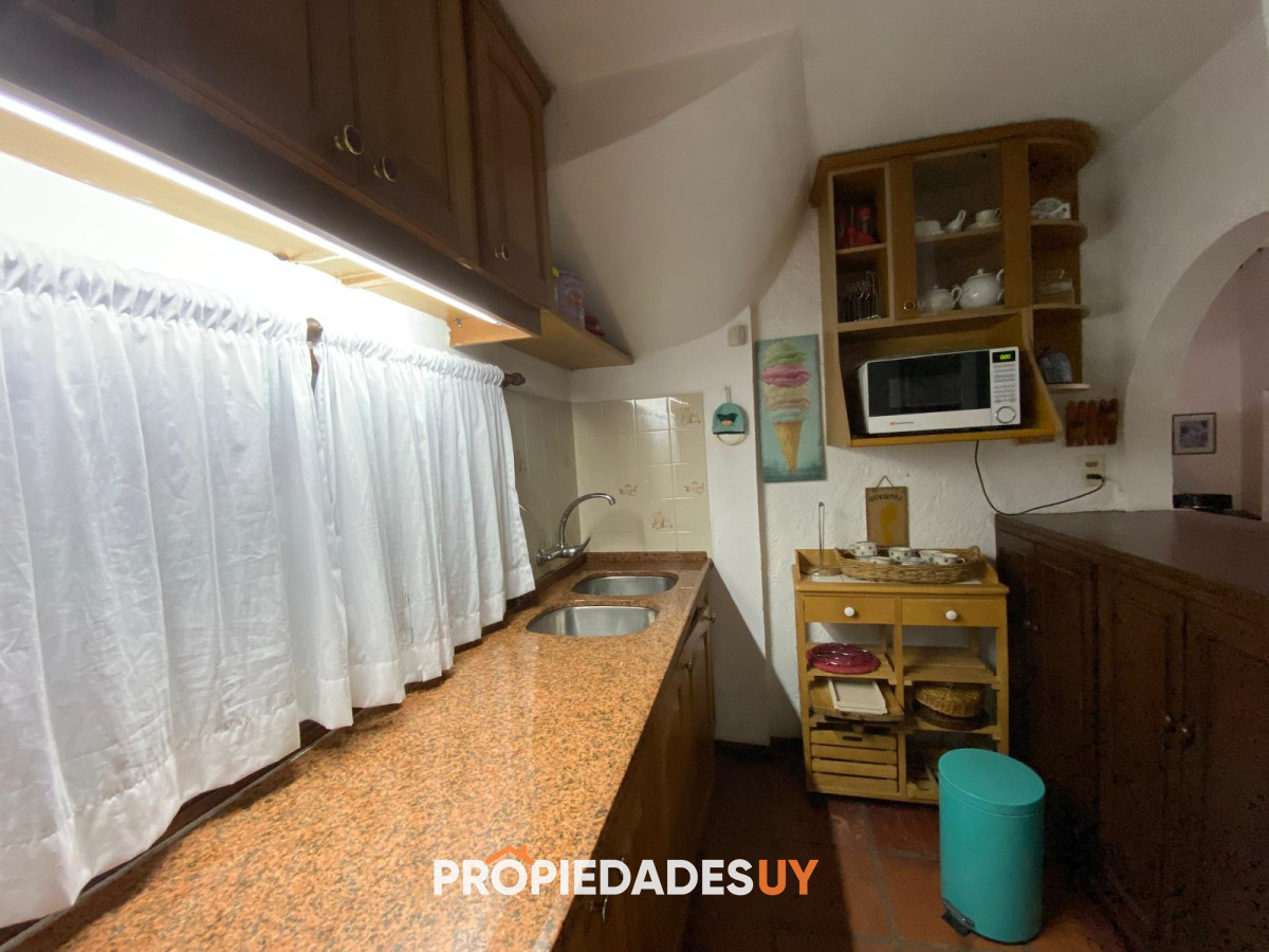 Cocina de Noche 15 