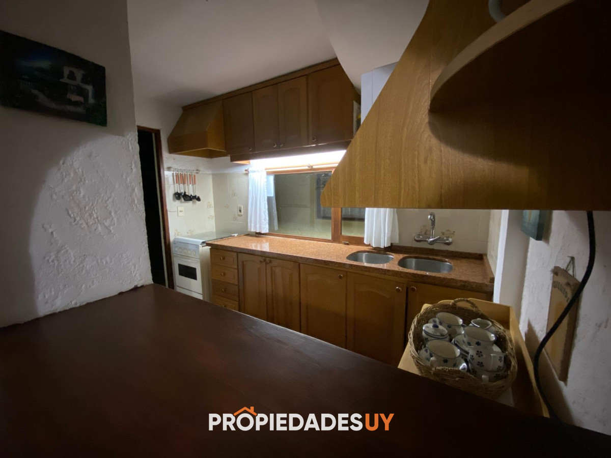 Cocina-Barra 17
