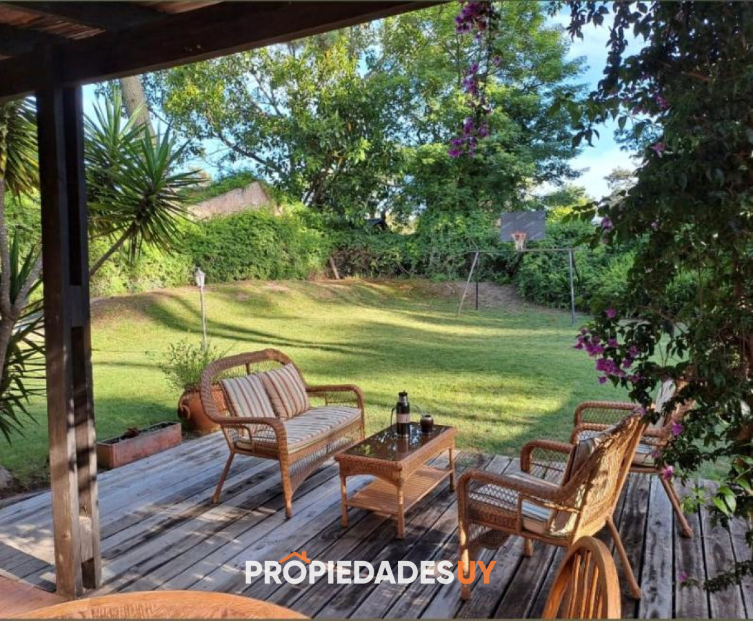 Pergola Deck 11