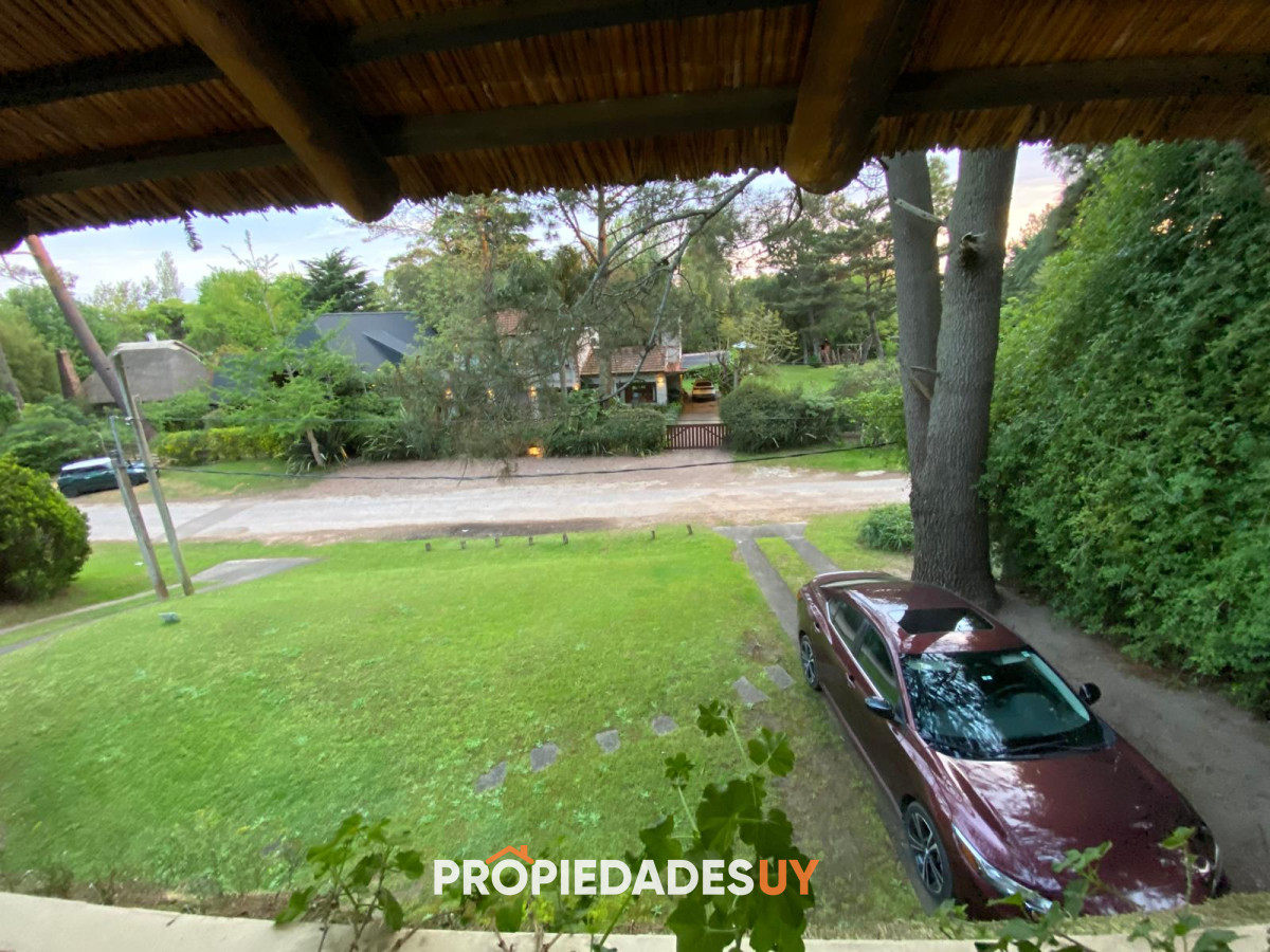 Vista Jardin frente 30 