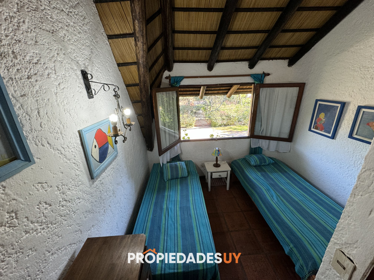 Dorm 2ª  P/Alta 29 
