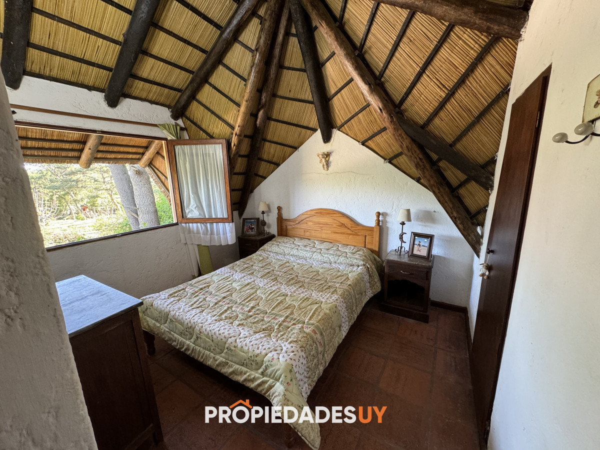 Dormitorio P/A 28 