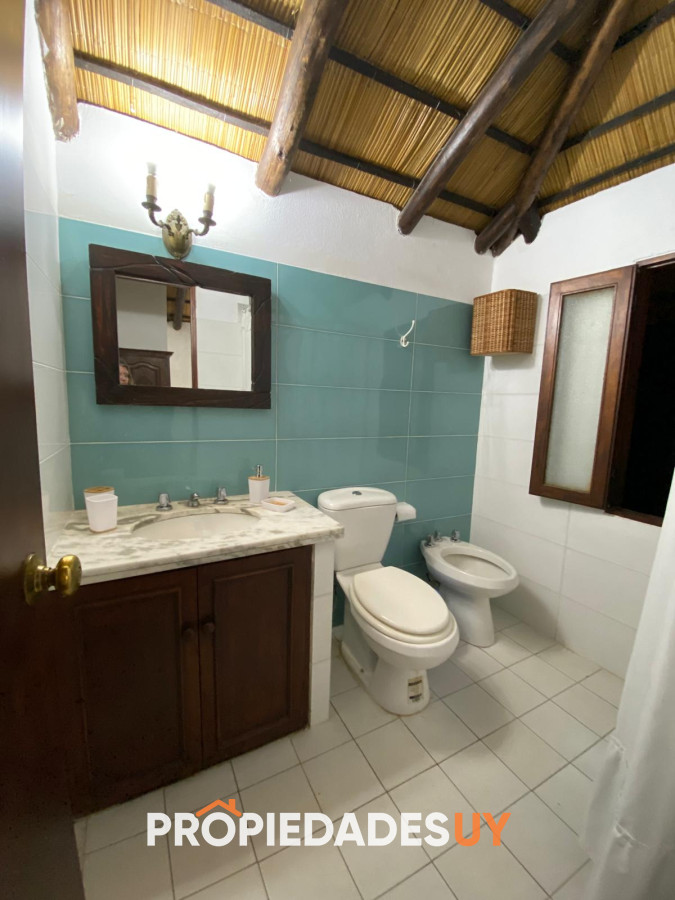 Baño Planta Alta - 25 